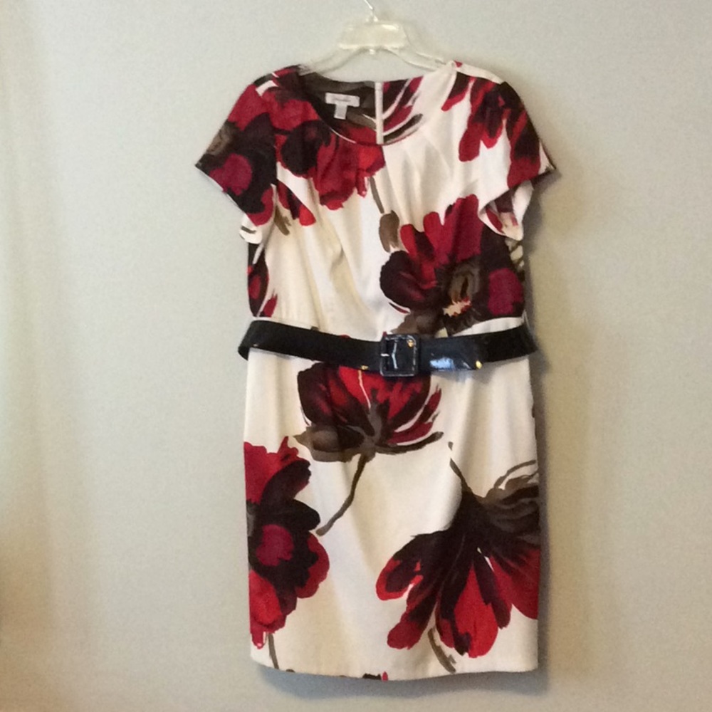 Dressy dress